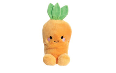 PP Cheerful Carrot 5In