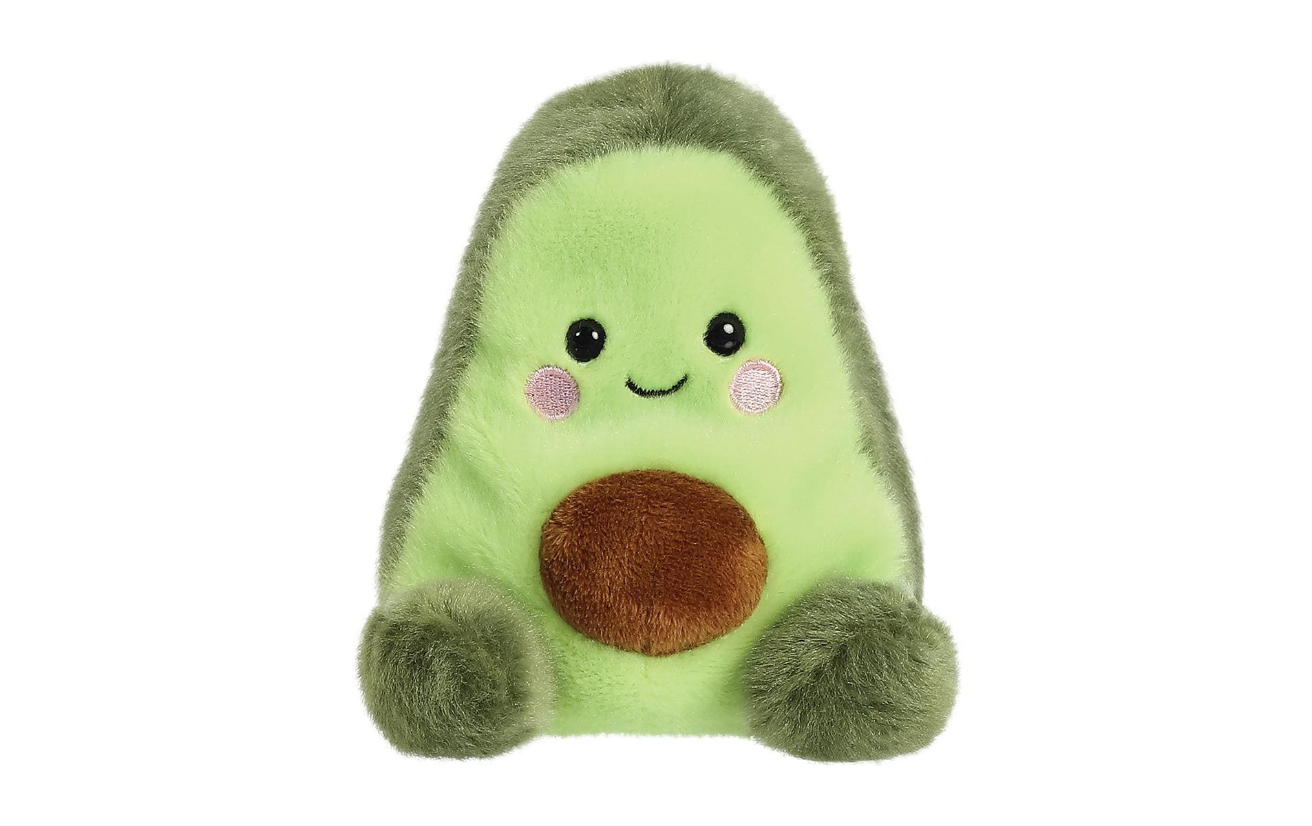 PP Airy Avocado 5In