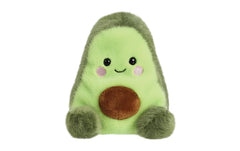 PP Airy Avocado 5In
