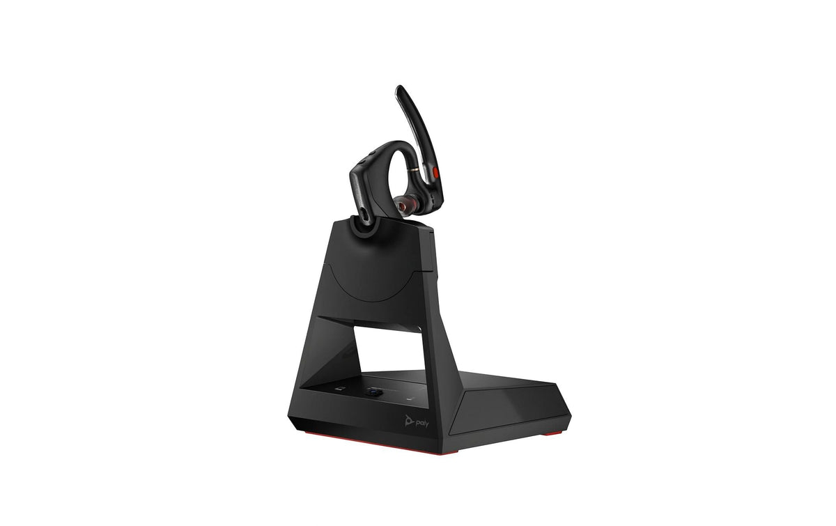 Poly Voyager Office Base for 4300/L50/F2,MS