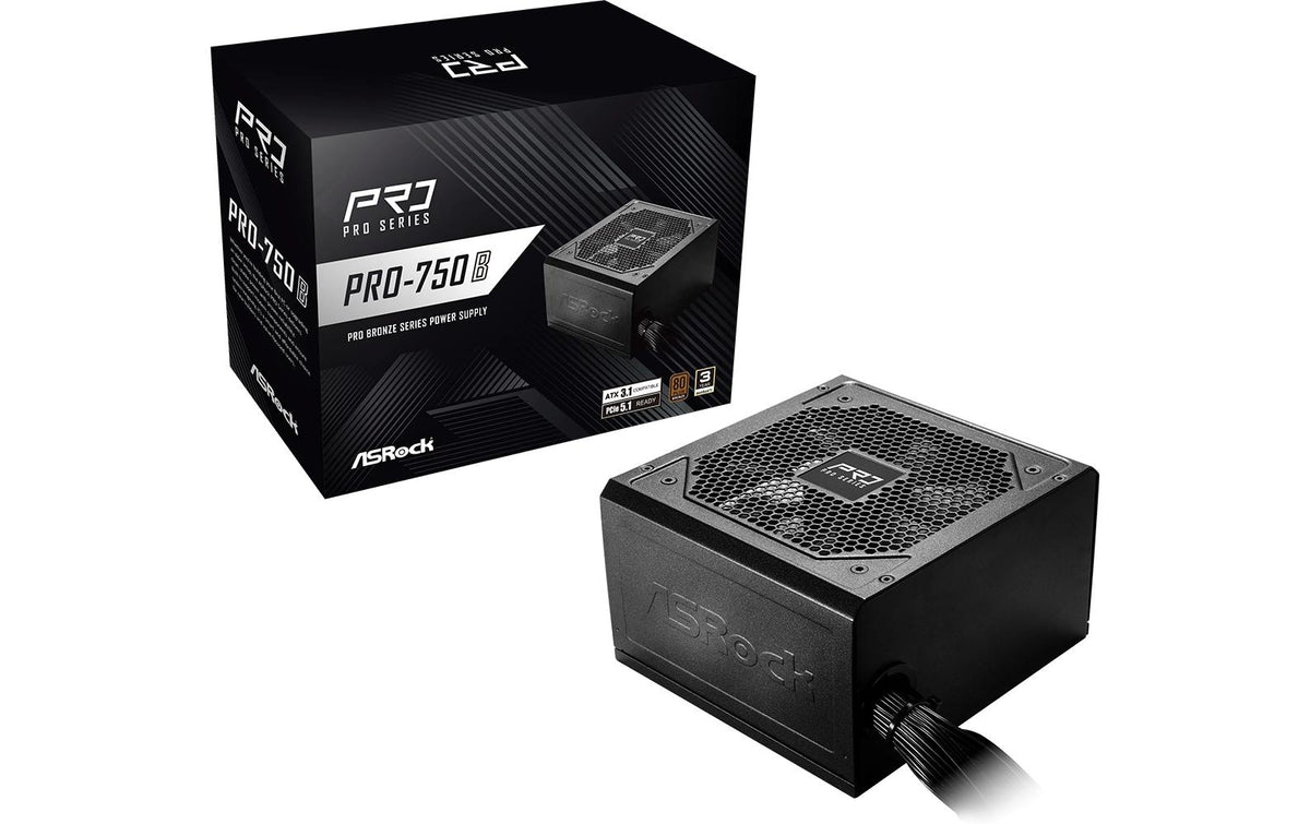 ASRock PRO PRO-750B