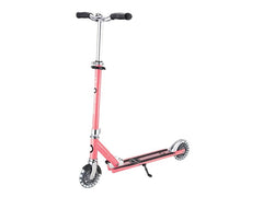 GLOBBER | Flow Element Coral Pink | Lights