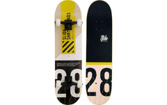 Slide | Skateboard 31 Safety
