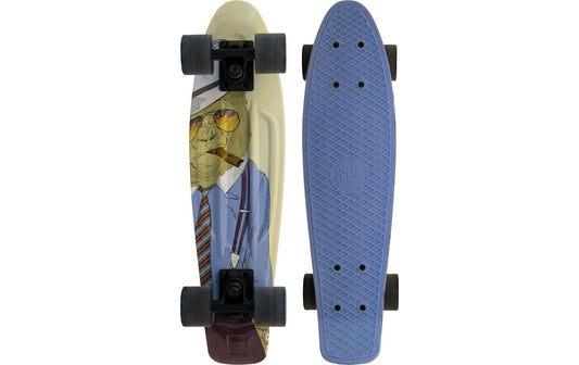 Slide | Cruiser Board 22 Hipster Monkey
