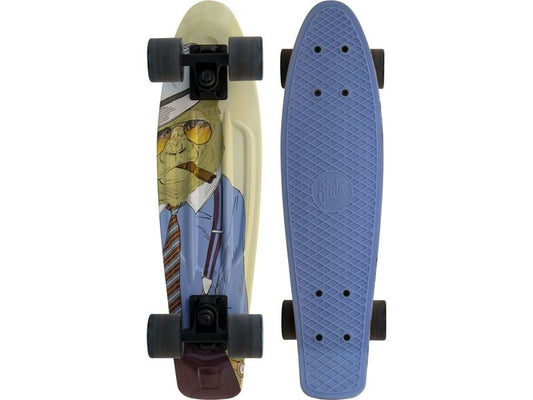 Slide | Cruiser Board 22 Hipster Monkey