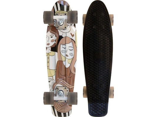 Slide | Cruiser Board 22 People