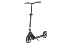 Motion | City Speedy 200 mm Silver-Black