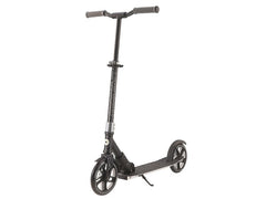 Motion | City Speedy 200 mm Silver-Black