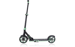 Motion | Speedy 200mm Mint-Black