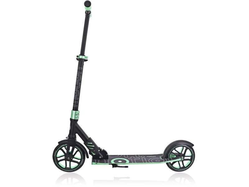 Motion | Speedy 200mm Mint-Black