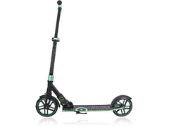 Motion | Speedy 200mm Mint-Black