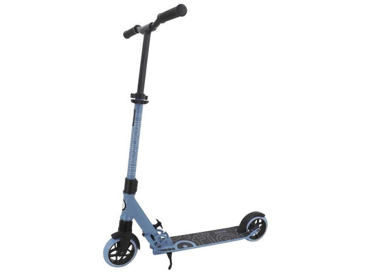 Motion | Smartway+ 145mm Blau