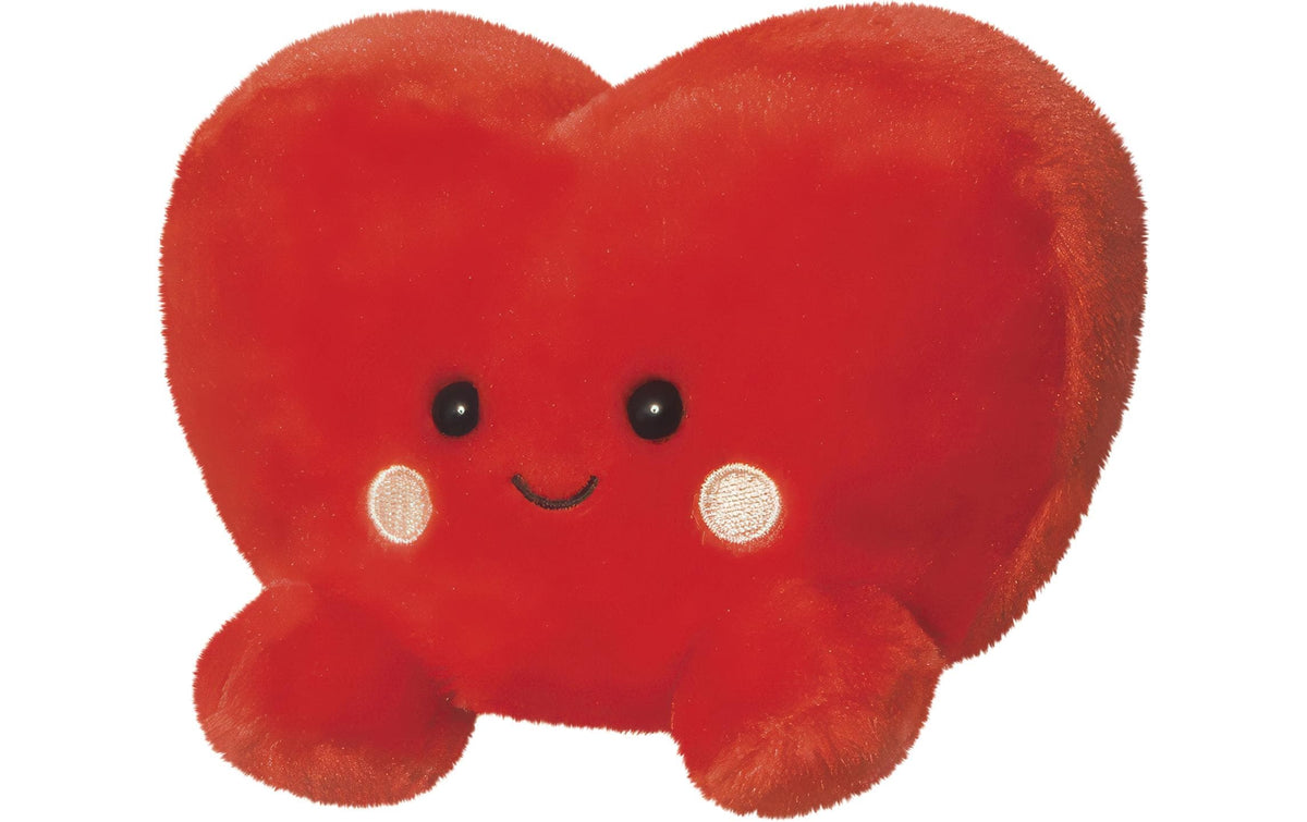 PP AMORE HEART