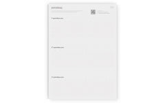 Patchbox 432x Identification Labels