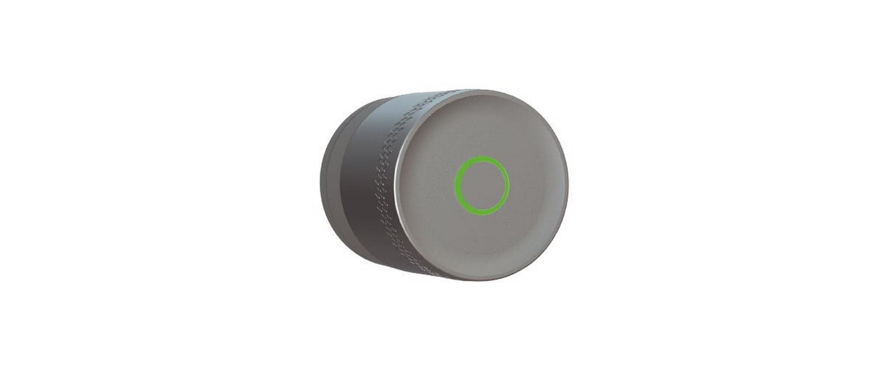 YALE Linus L2 Lite Smart Lock EU+CH Zyl.SI