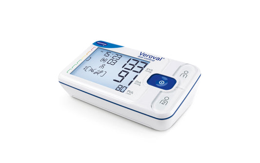 Veroval Blutdruckmessgerät Duo Control L