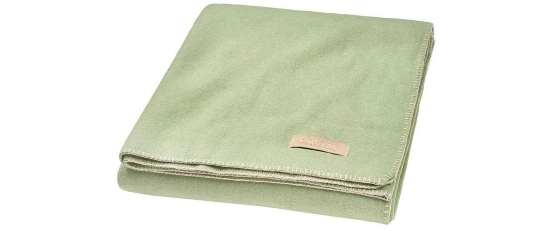Proflax Decke, Fleece