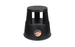 WEDO Rollhocker SuperStep schwarz