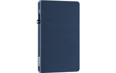 VALENTA, CardCase Aluminium MagSafe Blau