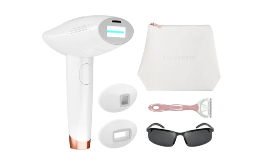 Beautifly kosmetischer Laser B-Shine Ice