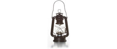Balthasar Sturmlaterne LED, Schwarz