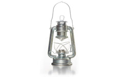 Balthasar Sturmlaterne LED, Silber