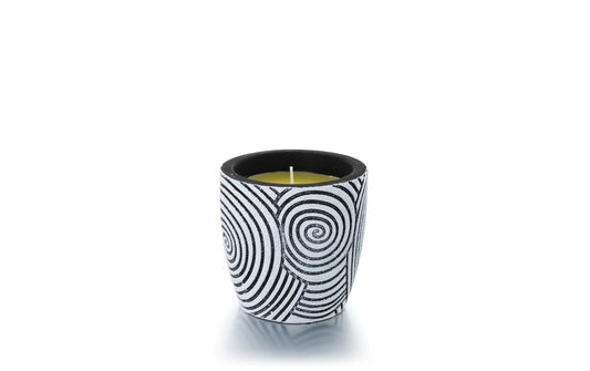 Balthasar Citronella Para,Totopf,assortiert