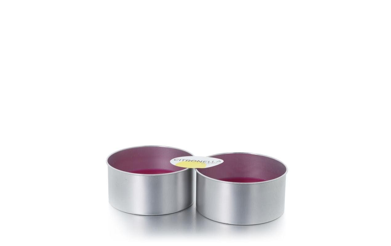 Balthasar Outdoorkerze Citronella Mini