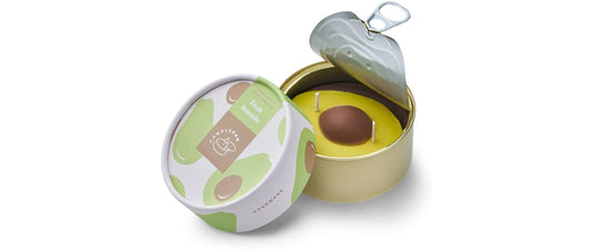 Duftkerze CandleCan Fresh Avocado