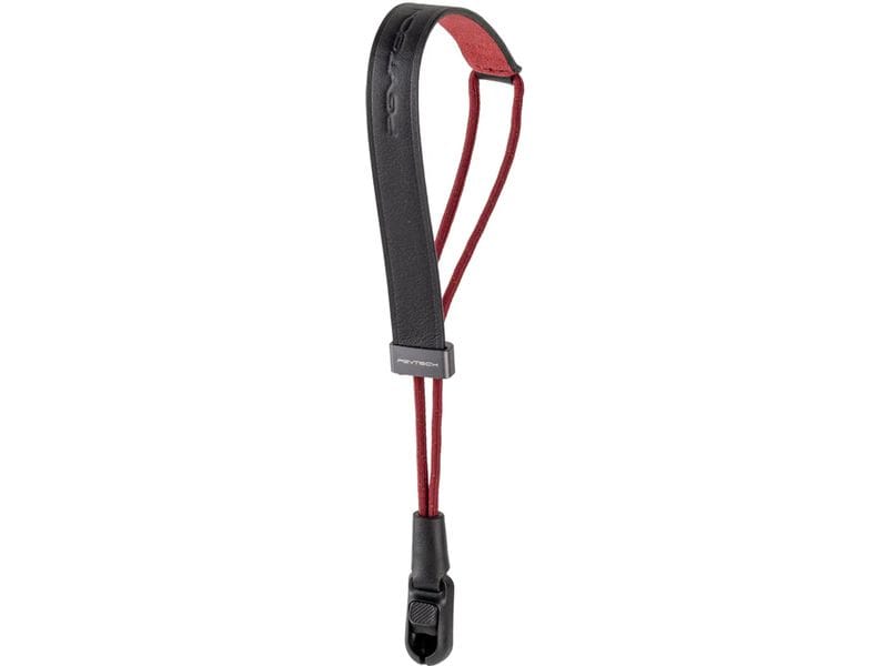 PGYTECH | Camera Wrist Strap Slim | Vintage-Midnight Black