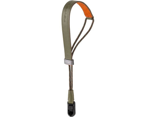 PGYTECH | Camera Wrist Strap Slim | Vintage-Olive Green