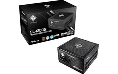 ASRock Steel Legend SL-1200G