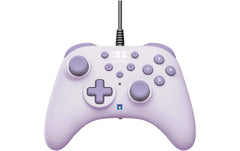 Horipad Controller cozy lavender
