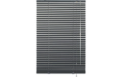 Gardinia Alu-Jal.25 Klemm 80x175 schief