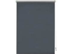 Gardinia | Thermo Klemmrollo 50x150 anthr | 50 x 150