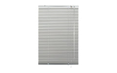 Gardinia Alu-Jal.25 Klemm 80x220 silber