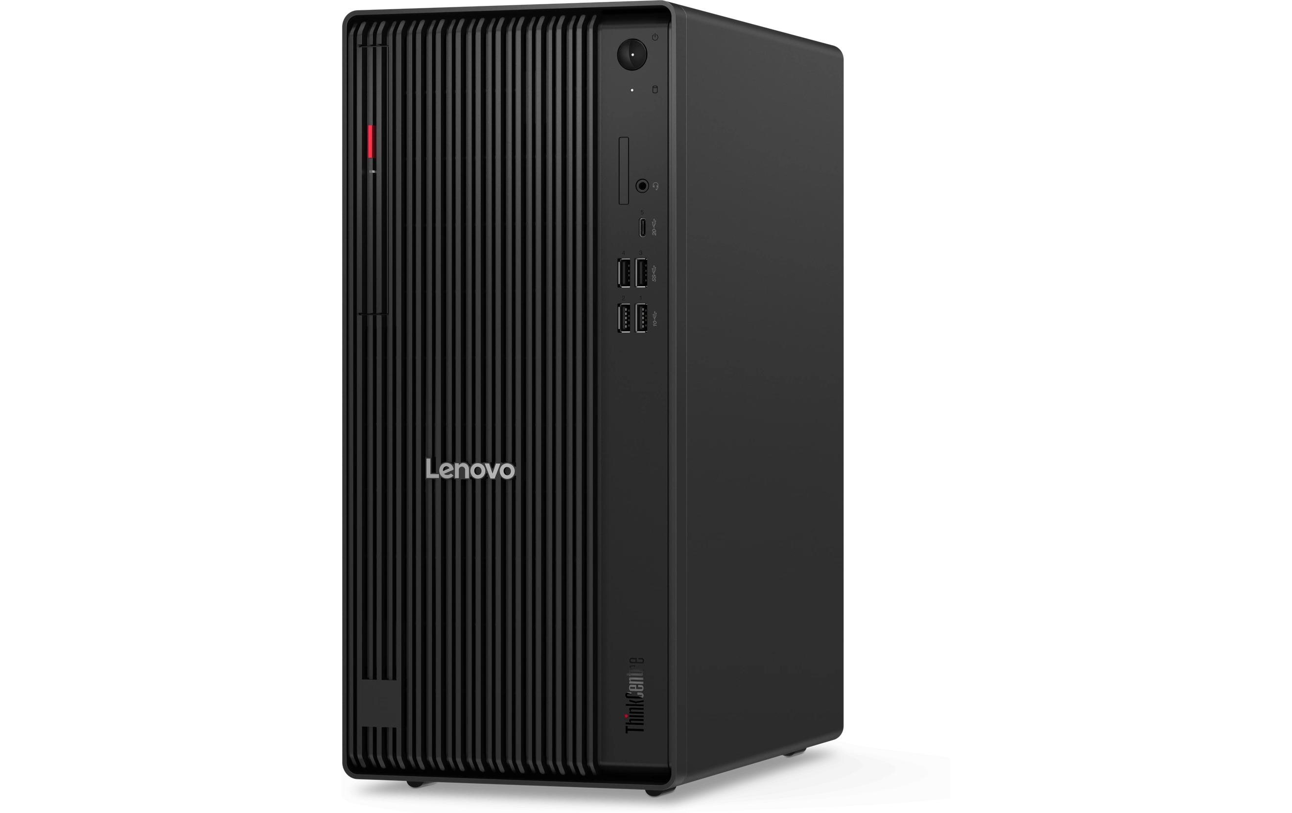 Lenovo TC M90t G6 Tower, Intel Ultra 5 235