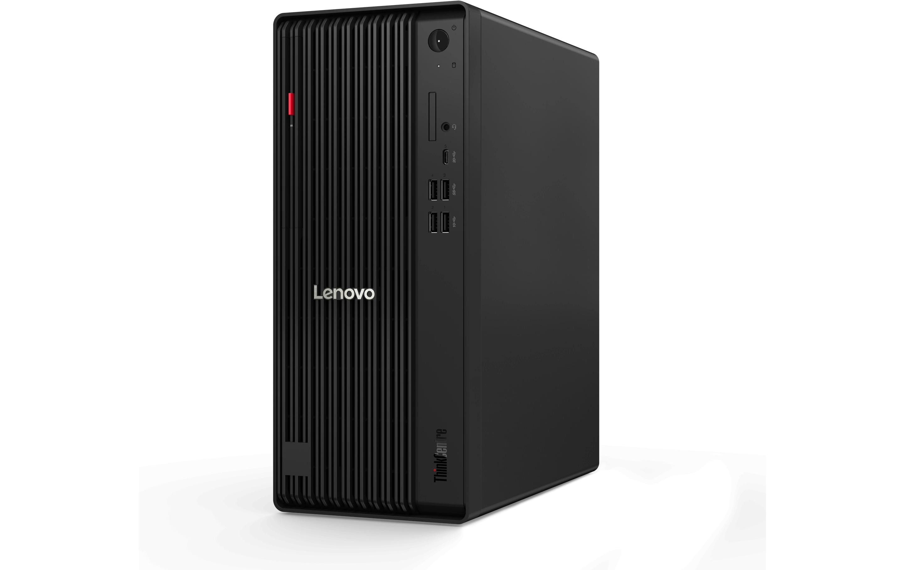 Lenovo TC M70t G6 Tower, Intel Ultra 7 265