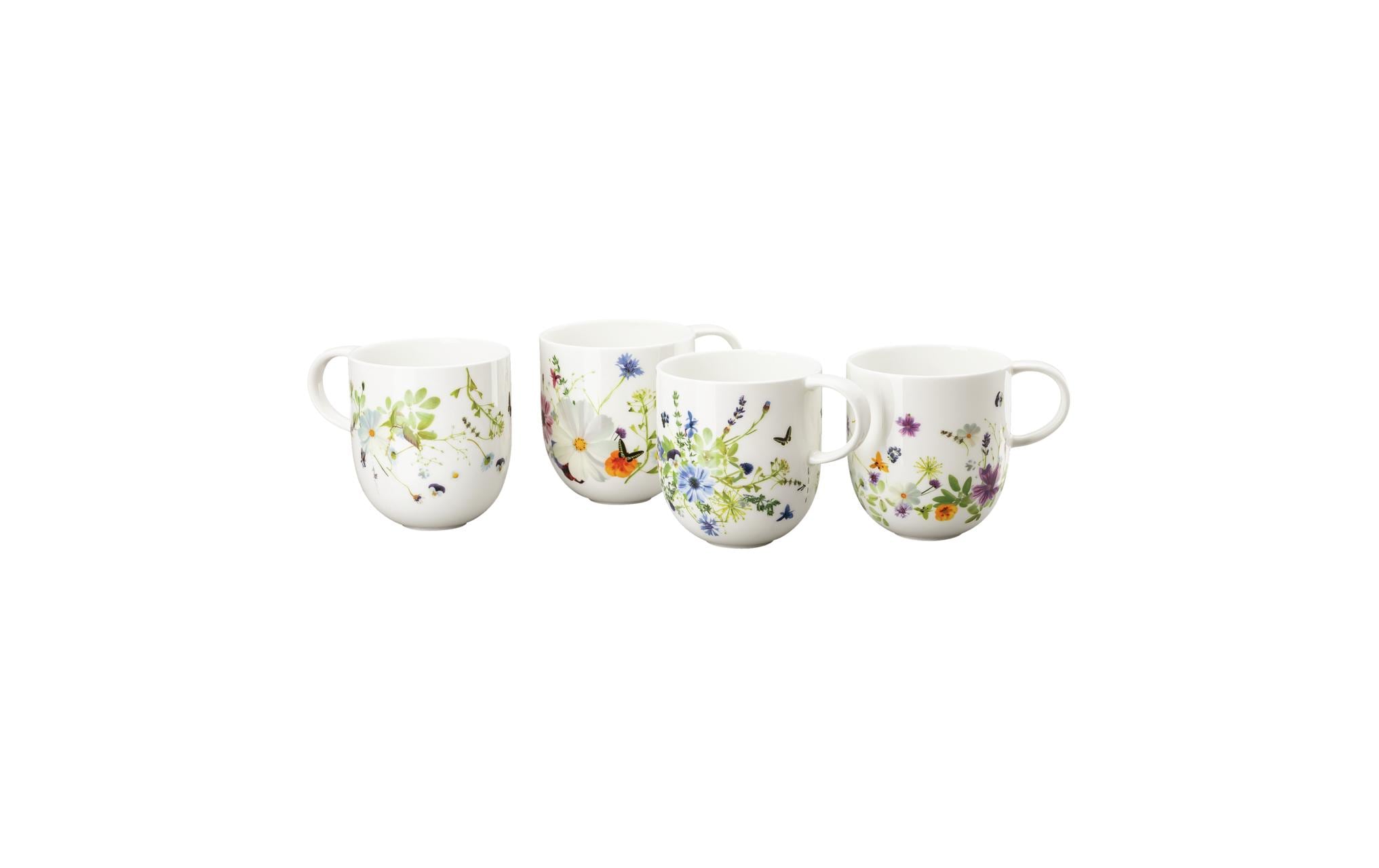 Rosenthal Becher Set Brillance Grand Air