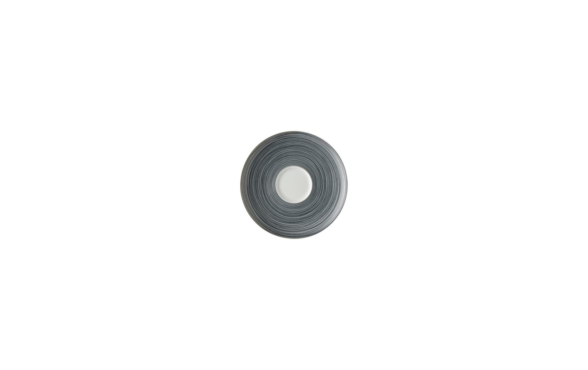 Rosenthal TAC Stripes 2.0 Espresso-Untertas