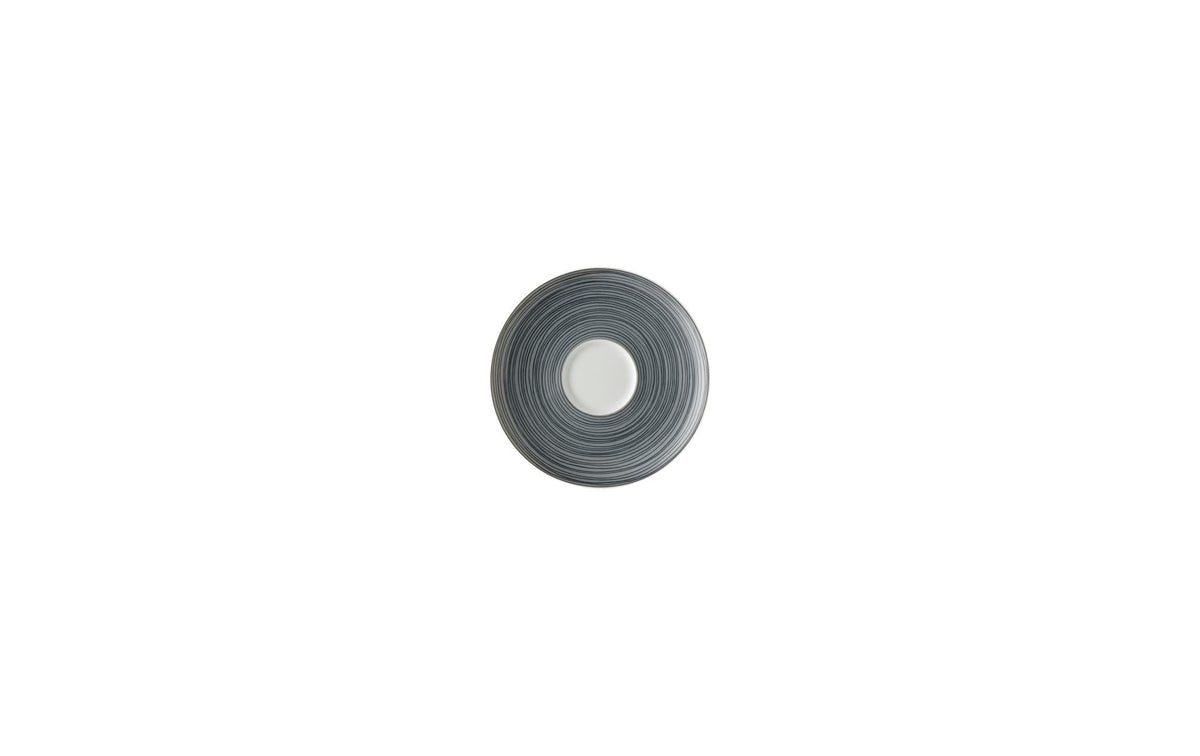 Rosenthal TAC Stripes 2.0 Espresso-Untertas