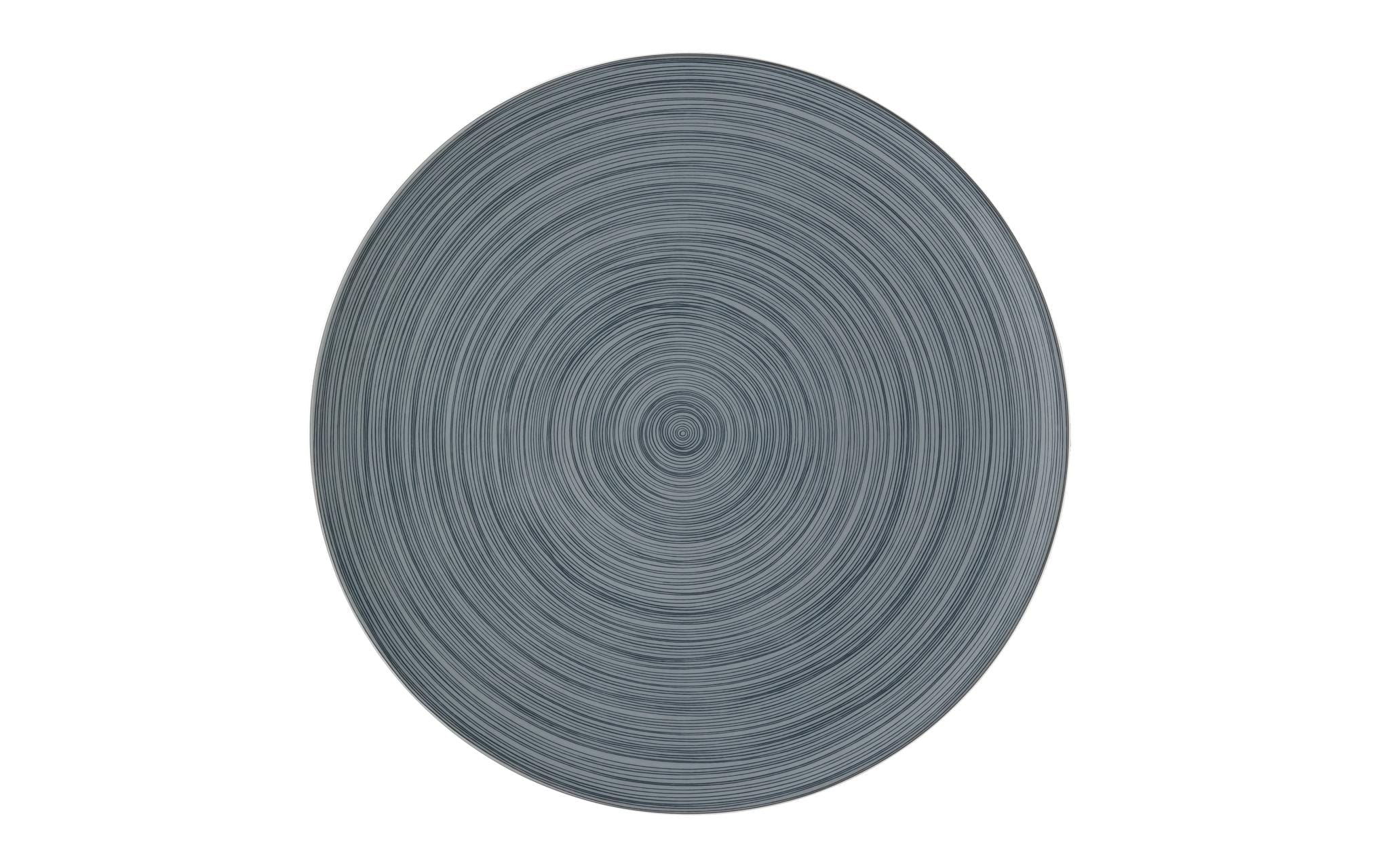 Rosenthal TAC Stripes 2.0 Platzteller 33 cm