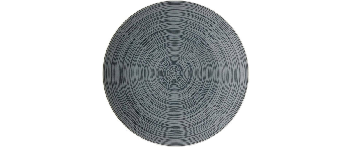 Rosenthal TAC Stripes 2.0 Brotteller 16 cm