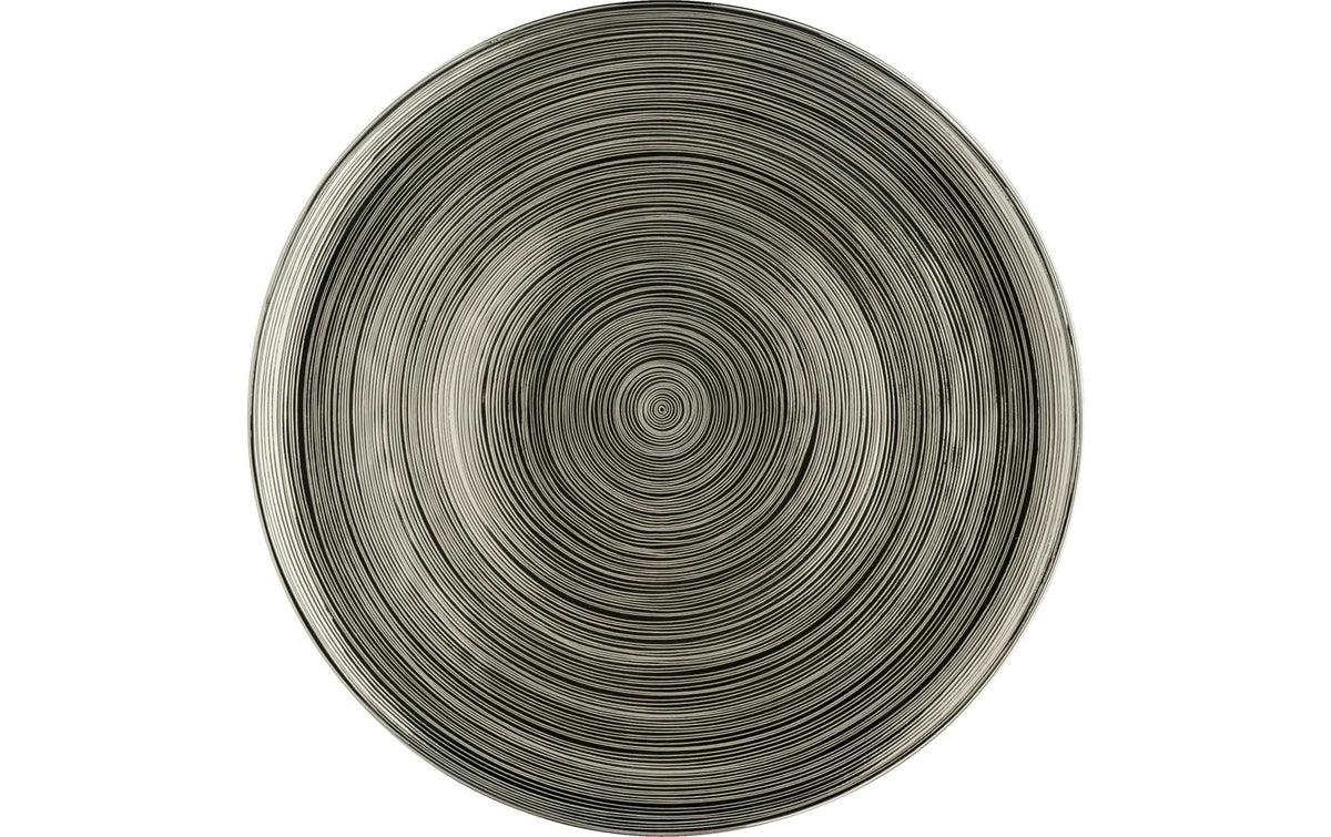 Rosenthal TAC Stripes 2.0 Platzteller 33 cm