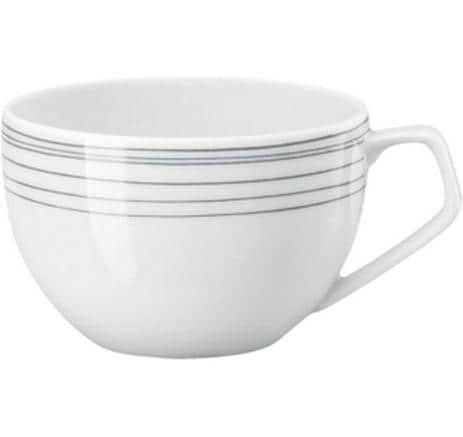 Rosenthal TAC Stripes 2.0 Espresso-Obertas