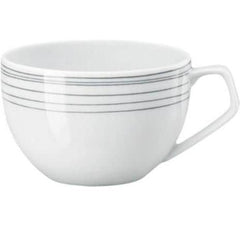 Rosenthal TAC Stripes 2.0 Espresso-Obertas