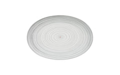 Rosenthal TAC Stripes 2.0 Platte 38 cm