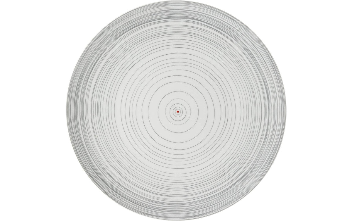 Rosenthal TAC Stripes 2.0 Platzteller 33 cm