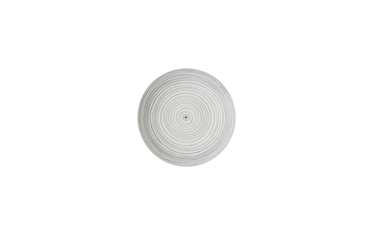 Rosenthal TAC Stripes 2.0 Brotteller 16 cm