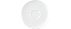 Rosenthal TAC weiss Kombi-Untertasse